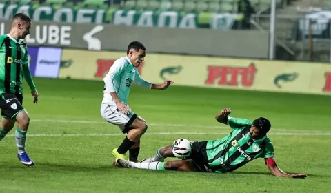 Classificações de Ceará SC x CRB: quem escapa do Z-4 na Série B?