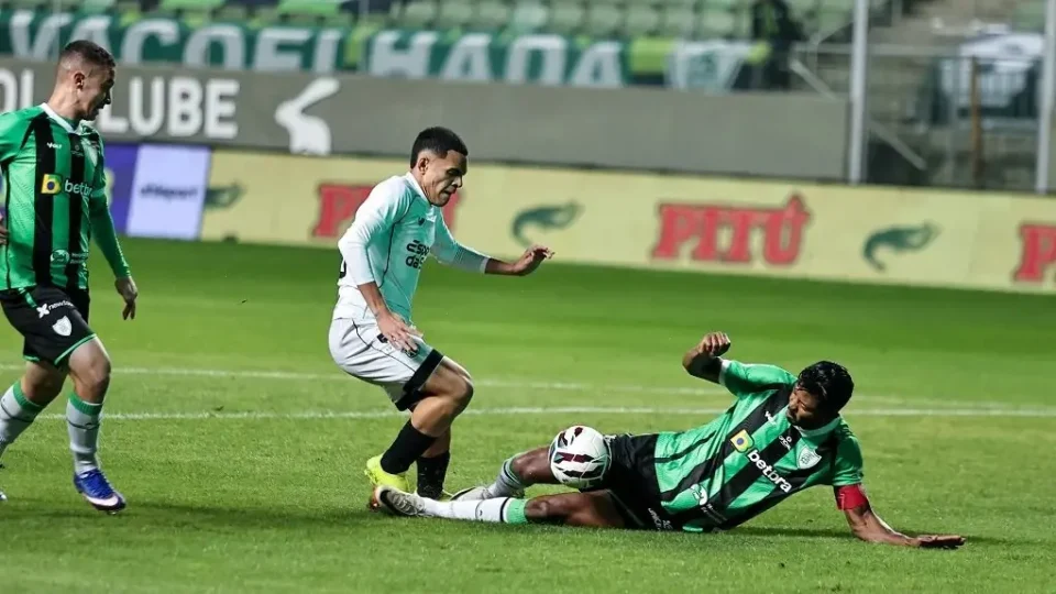 Classificações de Ceará SC x CRB: quem escapa do Z-4 na Série B?