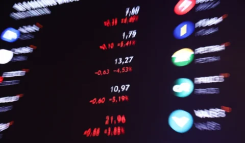 B3 bolsa sofre pane e atrasa pregão para início da tarde hoje