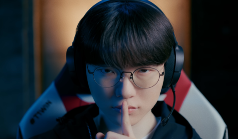 Faker vira aliado da polícia sul-coreana contra apostas ilegais e usa fama mundial de LoL para proteger adolescentes