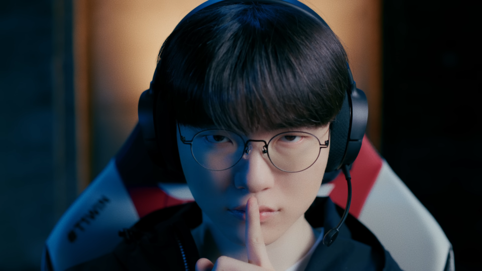 Faker vira aliado da polícia sul-coreana contra apostas ilegais e usa fama mundial de LoL para proteger adolescentes