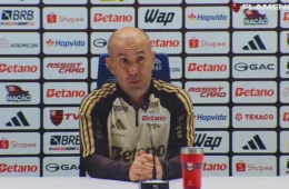 Pergunta sobre Almada traz resposta firme de Leonardo Jardim