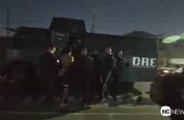 Polícia Civil prende suspeito de abastecer o Comando Vermelho com quase uma tonelada de haxixe por mês