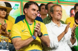 Crise com Michelle isola Valdemar e pressiona PL para 2026