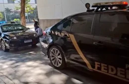PF mira ex-chefe da Polícia Civil e presidente do União Brasil no RJ em nova fase de investigação