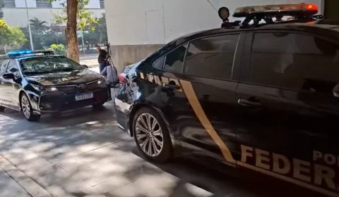 PF mira ex-chefe da Polícia Civil e presidente do União Brasil no RJ em nova fase de investigação