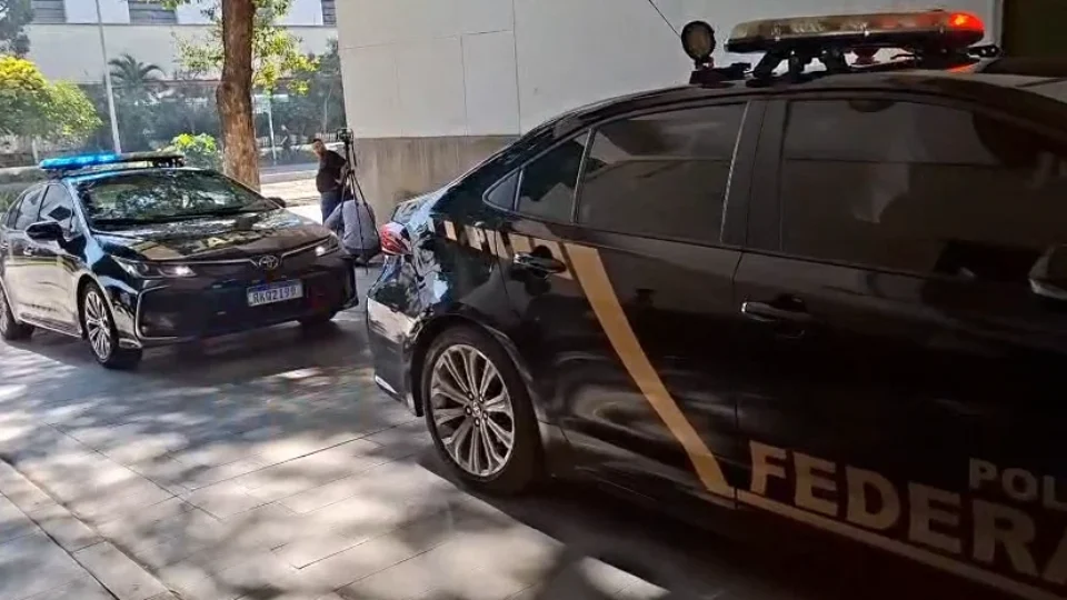 PF mira ex-chefe da Polícia Civil e presidente do União Brasil no RJ em nova fase de investigação