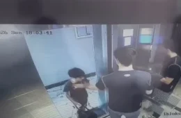 Criança autista é agredida dentro de elevador em São Paulo, e imagens do caso provocam indignação; veja o vídeo