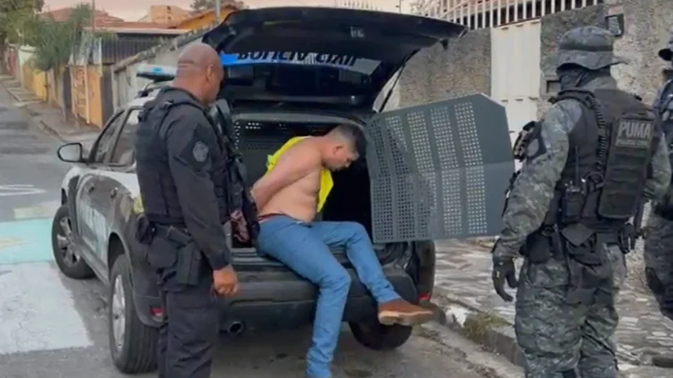 Operação mira grupo que cultivava maconha em larga escala em MG; Polícia já apreendeu 5 toneladas da droga