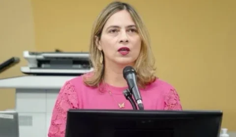 Ex-subsecretária falta à audiência sobre contrato de R$ 870 milhões na Educação de MG