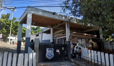 Detento é morto pelo companheiro de cela dentro de presídio em BH