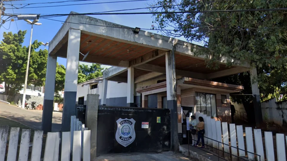 Detento é morto pelo companheiro de cela dentro de presídio em BH