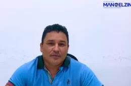 Vereador troca “asfaltada” por “assaltada” durante discurso e arranca risadas em sessão no Maranhão