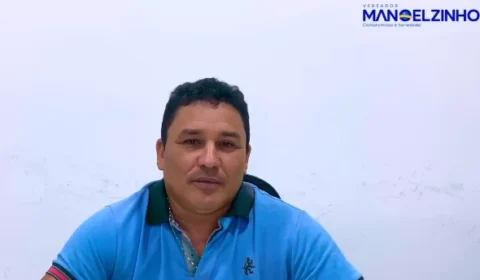 Vereador troca “asfaltada” por “assaltada” durante discurso e arranca risadas em sessão no Maranhão