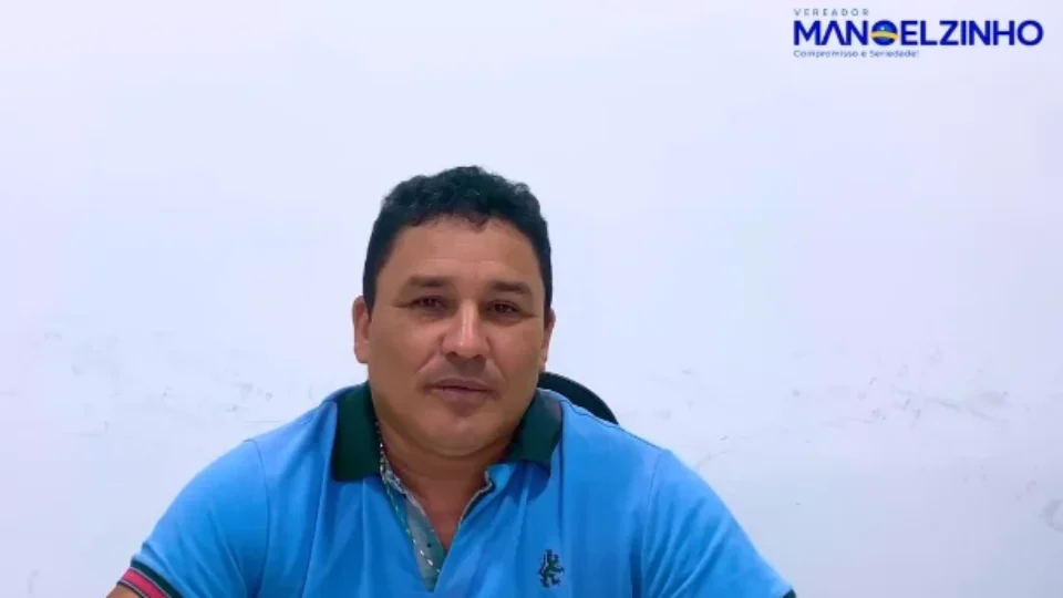 Vereador troca “asfaltada” por “assaltada” durante discurso e arranca risadas em sessão no Maranhão