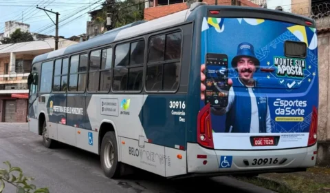 BH proíbe propaganda de bets em espaços públicos e perto de escolas