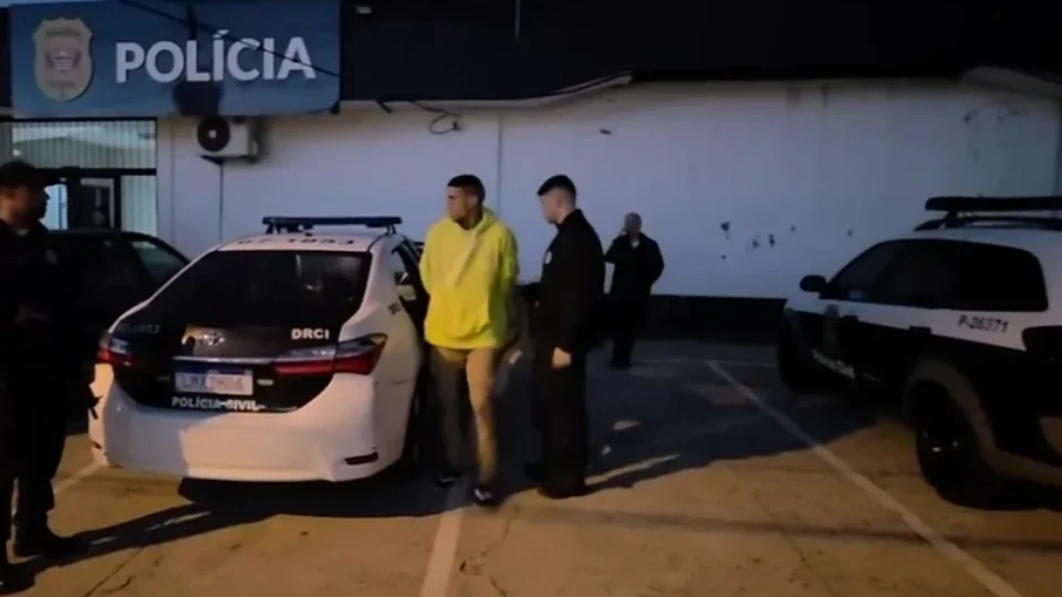 Operação prende suspeitos de aplicar golpe que fez vítima perder R$ 65 mil usando processo judicial
