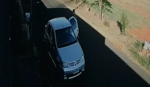 Vídeo choca ao mostrar pai agredindo filha com cinto em MG; caso mobiliza autoridades
