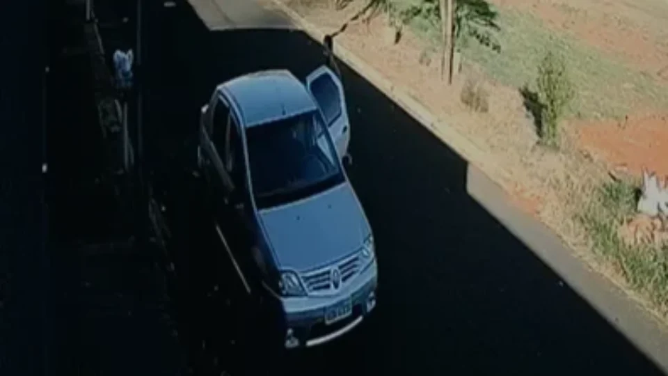 Vídeo choca ao mostrar pai agredindo filha com cinto em MG; caso mobiliza autoridades