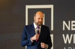 Quem é Nelson Wilians: de filho de agricultores a dono de um império da advocacia brasileira