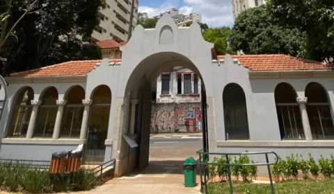 Jovem morre em parque de SP; investigação aponta suspeita de overdose