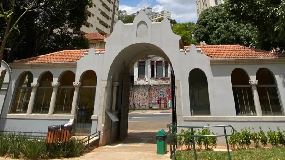 Jovem morre em parque de SP; investigação aponta suspeita de overdose