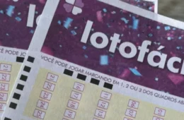 Lotofácil 3739 acumula e deixa prêmio de R$ 10 milhões para segunda-feira