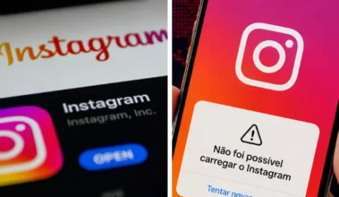 Problemas no Instagram hoje bloqueiam direct e afetam 861 usuários