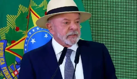 Itamaraty reage a ataques de Milei e tenta conter crise Brasil FC