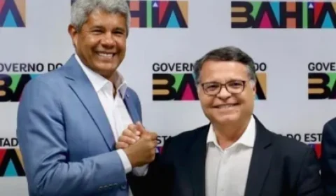 Após desafios de imagem, secretário de Comunicação de Jerônimo Rodrigues deixa cargo