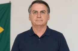 Deputado do PT aciona PGR contra vídeo de IA de Bolsonaro exibido em convenção do PL