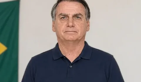 Deputado do PT aciona PGR contra vídeo de IA de Bolsonaro exibido em convenção do PL