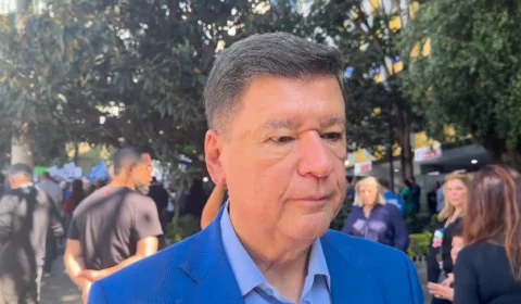 Carlos Viana nega rumores e garante candidatura ao Senado pelo PSD em Minas Gerais