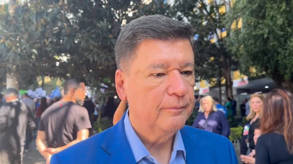 Carlos Viana nega rumores e garante candidatura ao Senado pelo PSD em Minas Gerais