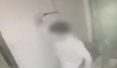 Discussão por conta de luz termina com homem ameaçando a irmã com faca em BH