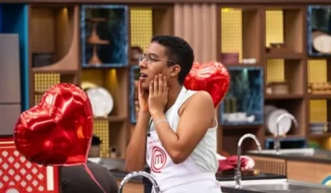 Crítica de eliminado expõe bastidores do MasterChef e detona provas em grupo