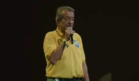 “Você foi escolhido pelo seu pai”: Valdemar reforça Flávio como herdeiro político de Bolsonaro para 2026