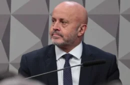 Empresa sancionada pelos EUA recebeu R$ 514 milhões de rede ligada ao Careca do INSS, aponta investigação
