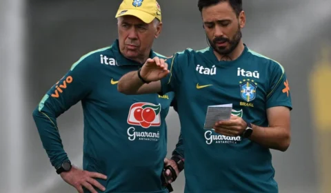 Davide Ancelotti deixa seleção e inicia era no Lille