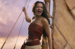 “Moana” vira dor de cabeça para a Disney após fracasso nas bilheterias; veja o que derrubou o filme