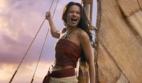 “Moana” vira dor de cabeça para a Disney após fracasso nas bilheterias; veja o que derrubou o filme