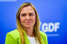 Celina Leão larga na frente em nova pesquisa para o GDF; disputa de 2026 ganha força no DF