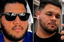 Novas revelações mostram que mãe conhecia havia apenas uma semana suspeito investigado por abusar e matar a bebê Helena