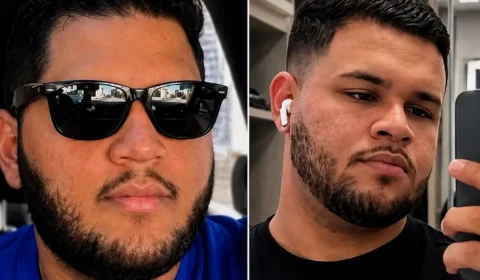 Novas revelações mostram que mãe conhecia havia apenas uma semana suspeito investigado por abusar e matar a bebê Helena