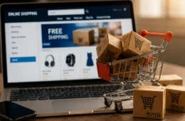 Compras internacionais batem recorde após isenção e movimentam R$ 2,6 bilhões em junho
