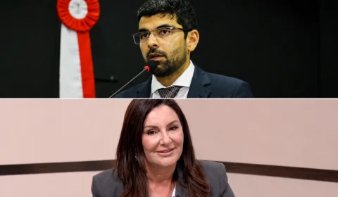 Nova Quaest: Hana Ghassan lidera, mas Daniel Santos encurta distância no Pará