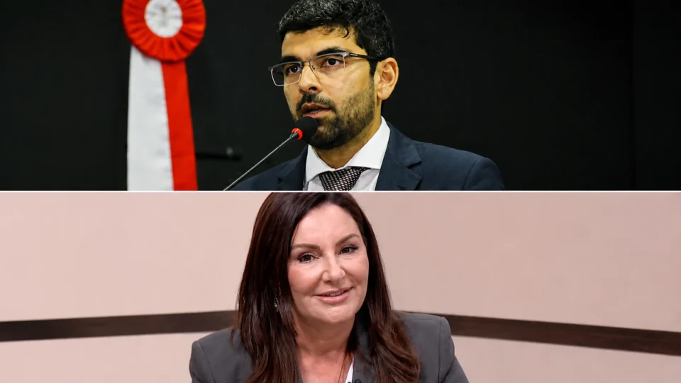 Nova Quaest: Hana Ghassan lidera, mas Daniel Santos encurta distância no Pará