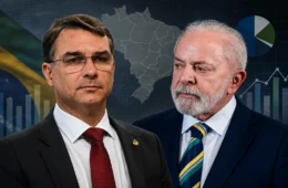 Pesquisa Eleitoral: Lula lidera em 12 Estados e amplia vantagem