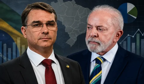 Pesquisa Eleitoral: Lula lidera em 12 Estados e amplia vantagem