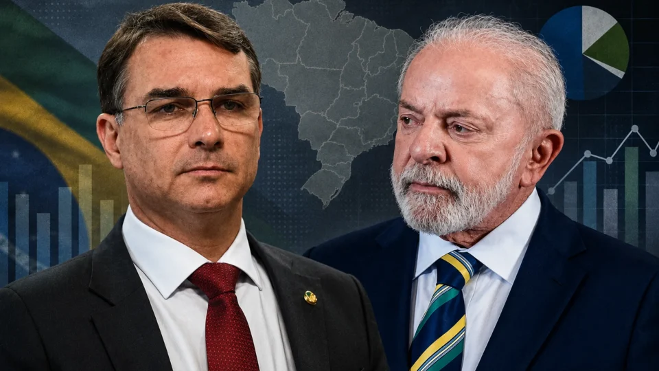 Pesquisa Eleitoral: Lula lidera em 12 Estados e amplia vantagem